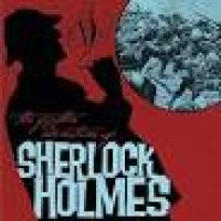 Image of Sherlock Holmes : Murde at Sorrows Crown
