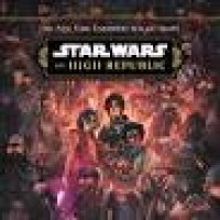 Image of Star Wars The High Republic : Defy The Storm