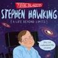 Image of Stephen Hawking A Life Beyond Limits