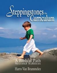 Image of Stepping Stones to Curriculum