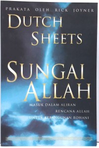 Image of Sungai Allah