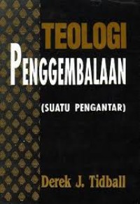 Image of Teologi Penggembalaan