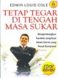 Image of Tetap Tegar di Tengah Masa Sukar