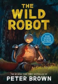 Image of The wild robot