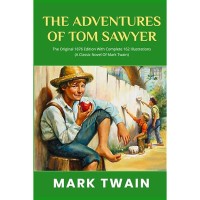 Image of The Advedtures of Tom Sawyer
