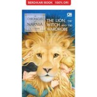 Image of The Cronicles of Narnia : The Lion, The Witch, and The Wardrobe