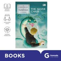 Image of The Cronicles of Narnia : The Silver Chair