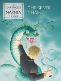 Image of The Cronicles of Narnia : Voyage of The Dawn Treader