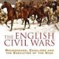 Image of The English Civil Wars