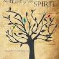Image of The Fruit the Spirit : Bible Study forTweens