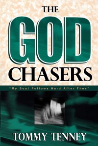 Image of The God Chasers