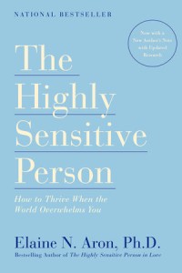 Image of The Highly Sensitive Person