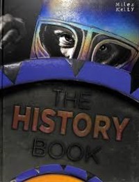 Image of The History Book