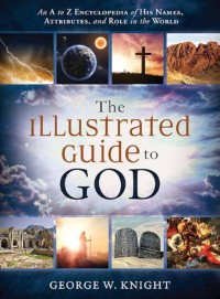 Image of The Illustrated Guide to God