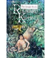 Image of The Jungle Book