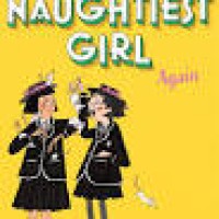 The Naughtiest Girl : Again