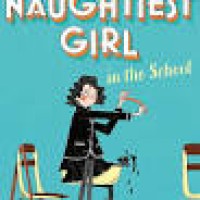 The Naughtiest Girl : in The School