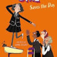 Image of The Naughtiest Girl : Saves The Day