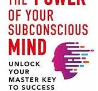 Image of The Power of Your Subconscious Mind