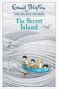 The Secret Stories : The Secret Island