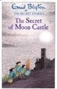Image of The Secret Stories : The Secret of Moon Castle