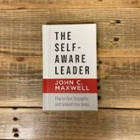 Image of The Self-Aware Leader