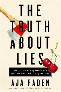 Image of The Truth About Lies