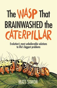 Image of The WASP Tha Brainwashed the Caterpillar