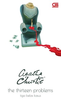 Image of Tiga Belas Problems