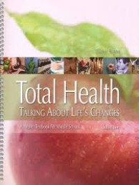 Image of Total Health Talking About Life Changes (Teachers Edition)