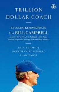 Image of Trillion Dollar Coach