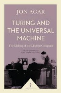 Image of Turning And The Universal Machine (The Making of The Modern Computer)