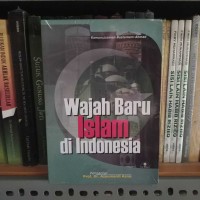 Image of Wajah Baru Islam