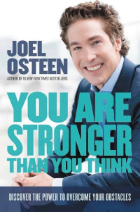Image of You are stronger than you think